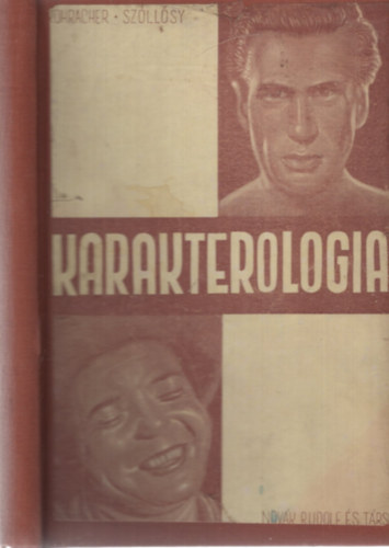Karakterologia