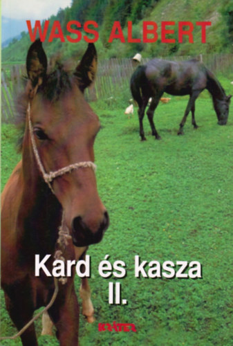 Kard s Kasza II. rsz