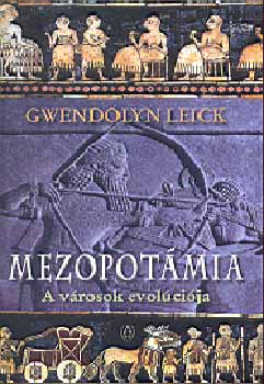 Mezopotmia - A vrosok evolcija -