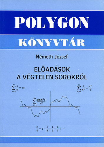 Eladsok a vgtelen sorokrl