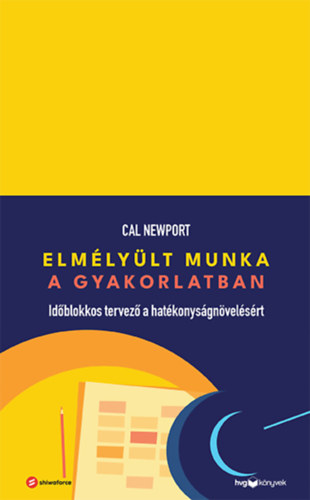 Elmlylt munka a gyakorlatban