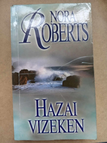 Hazai vizeken - Chesapeake Bay 1. ktet (Sea Swept)