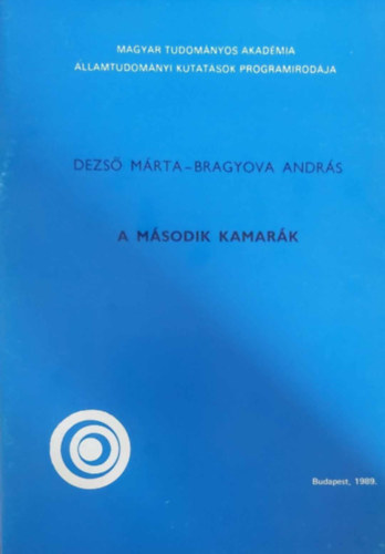 A msodik kamark