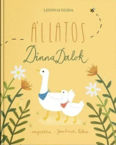 �llatos DinnaDalok - Online hanganyaggal