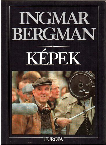 Ingmar Bergman - K�pek