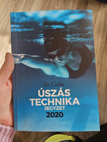 Ss Csaba - szs technika - jegyzet 2020