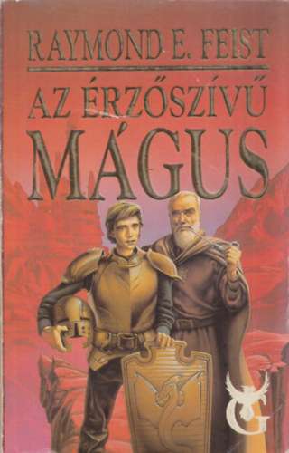 Az rzszv mgus