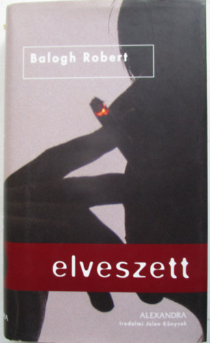 Elveszett