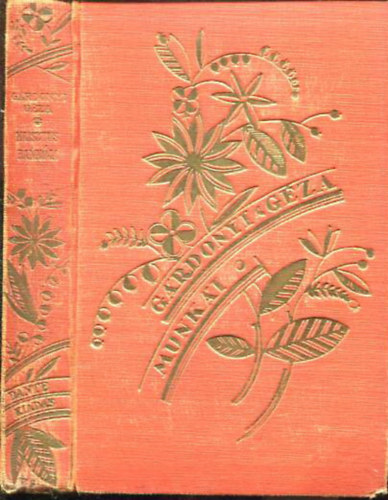 Krisztus bankja (Grdonyi Gza munki)