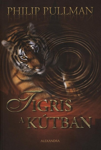 Tigris a ktban