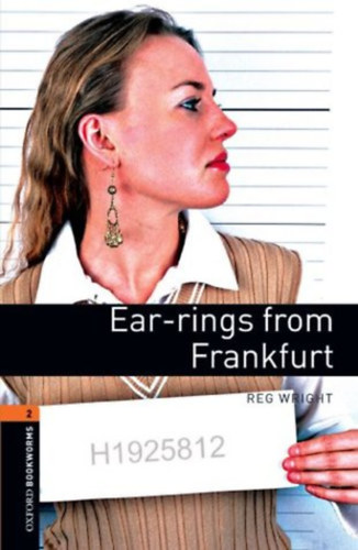 Ear-Rings from Frankfurt - Obw2 CD-Pack 3E