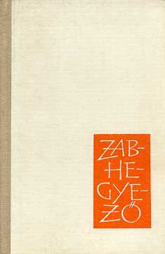 Zabhegyez�