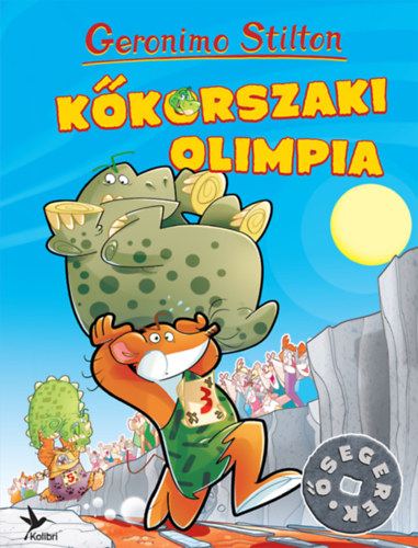 Kkorszaki olimpia