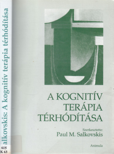 Paul M Salkovskis - A kognitív terápia térhódítása