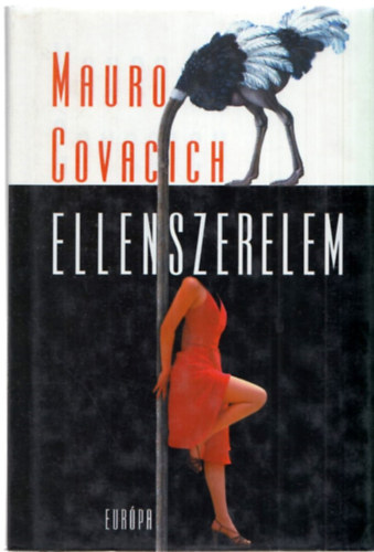 Ellenszerelem