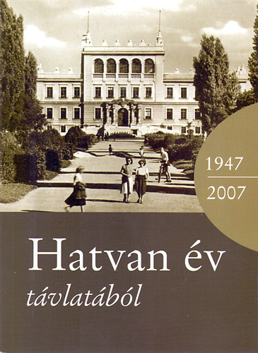 Hatvan v tvlatbl - 1947-2007