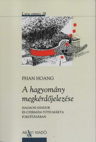 A hagyomny megkrdjelezse
