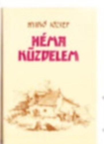 Nyir Jzsef - Madfalvi veszedelem + A sibi blny