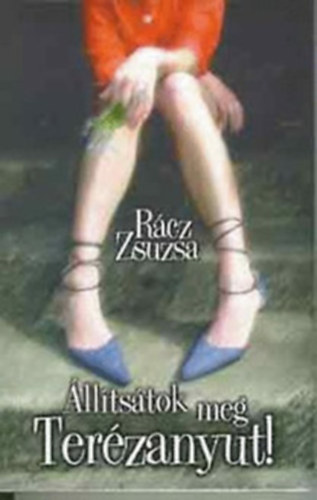 lltstok meg Terzanyut!