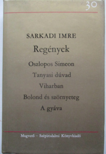 Regnyek