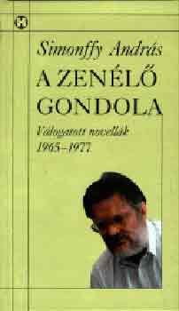 A zen�l� gondola