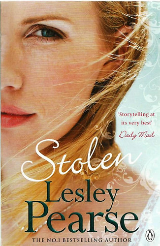 Lesley Pearse - Stolen