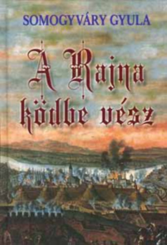 A Rajna k�dbe v�sz