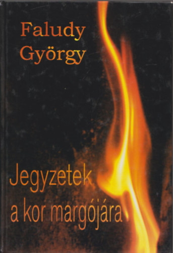 Jegyzetek a kor marg�j�ra