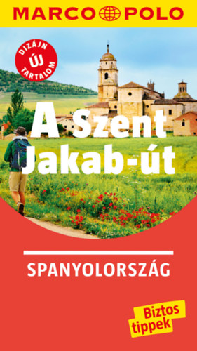 A Szent Jakab-t - Marco Polo