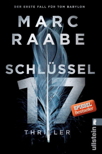 Marc Raabe - Schl�ssel 17