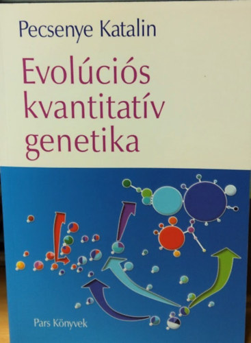 Evolcis kvantitatv genetika