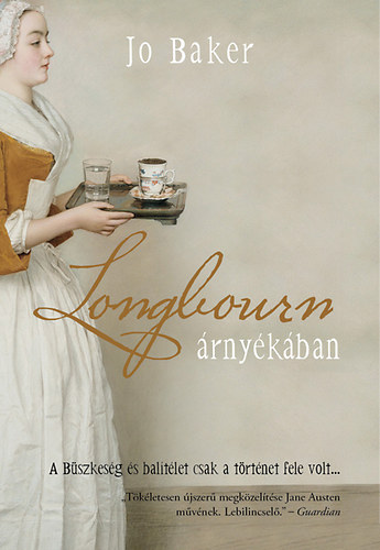 Longbourn rnykban