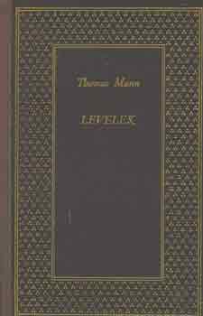 Levelek (Mann)
