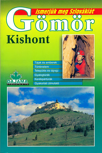 Gmr, Kishont