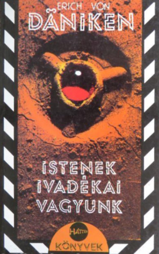 Istenek ivad�kai vagyunk  -  Ha a s�rok besz�lni tudn�nak