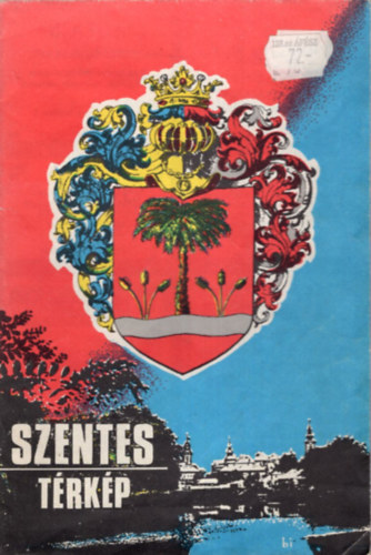 Szentes trkp 1991 -es