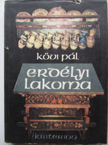 Erd�lyi lakoma
