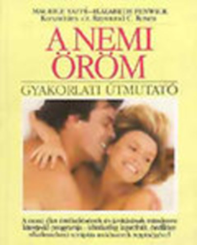 A nemi rm - Gyakorlati tmutat