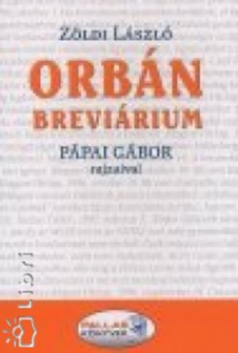 Orbn-brevirium
