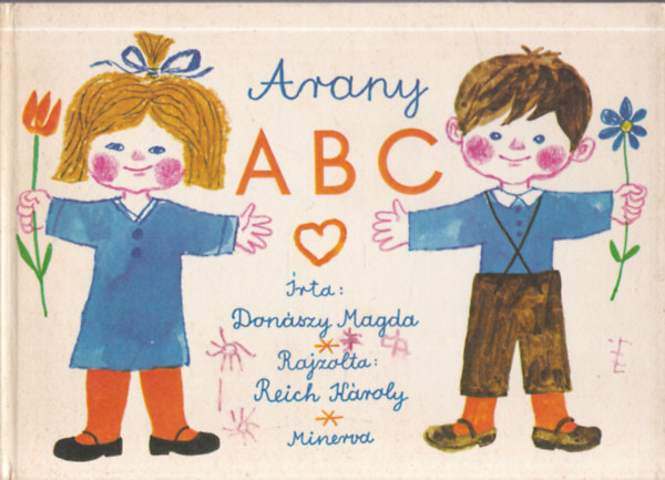 Arany ABC