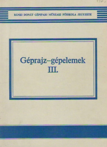 Gprajz - Gpelemek III. Segdlet