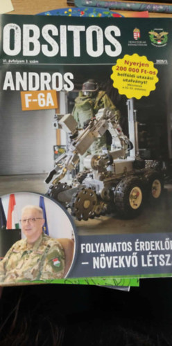 OBSITOS VI. �vfolyam 3. sz�m 2025/3