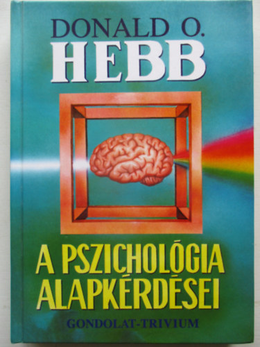 A pszicholgia alapkrdsei..