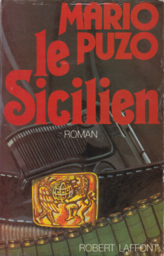 Mario Puzo - Le Sicilien