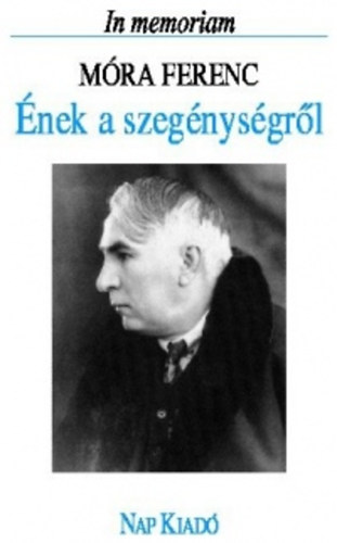 Lengyel Balzs  (szerk.) - nek a szegnysgrl (In memoriam Mra Ferenc)