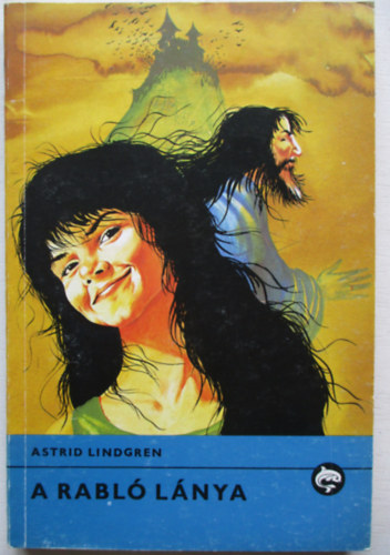 Astrid Lindgred - A rabl lnya