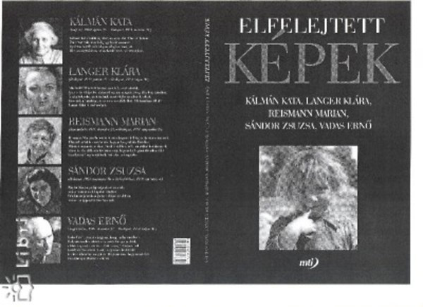 Elfelejtett kpek