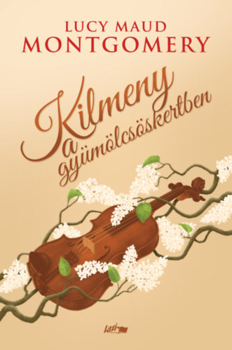 Kilmeny a gymlcsskertben
