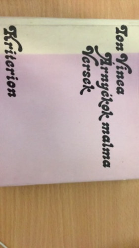 �rny�kok malma  - v�logatott versek