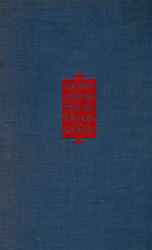 Toldi tril�gia